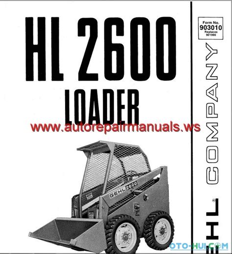 gehl hl4600 skid steer bearings|Gehl Skid Steer Loader Replacement Parts .